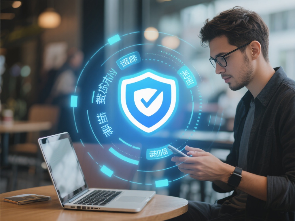 数据加密提升安全
米粒vpn不仅能提升速度，还能