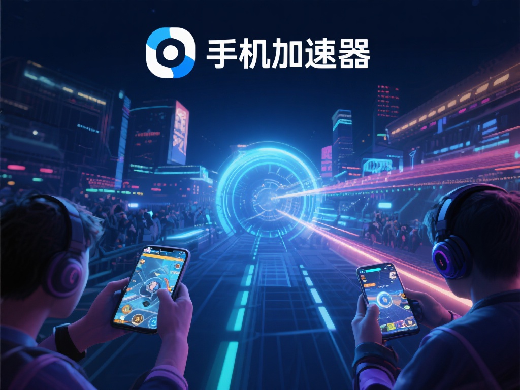 连接更稳定：不少玩家在高峰期容易掉线，这是因为网络