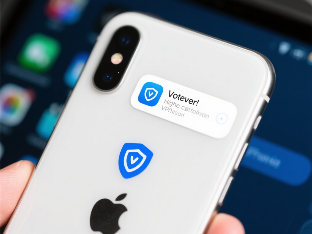 利用苹果越狱设备轻松设置安全高效VPN网络