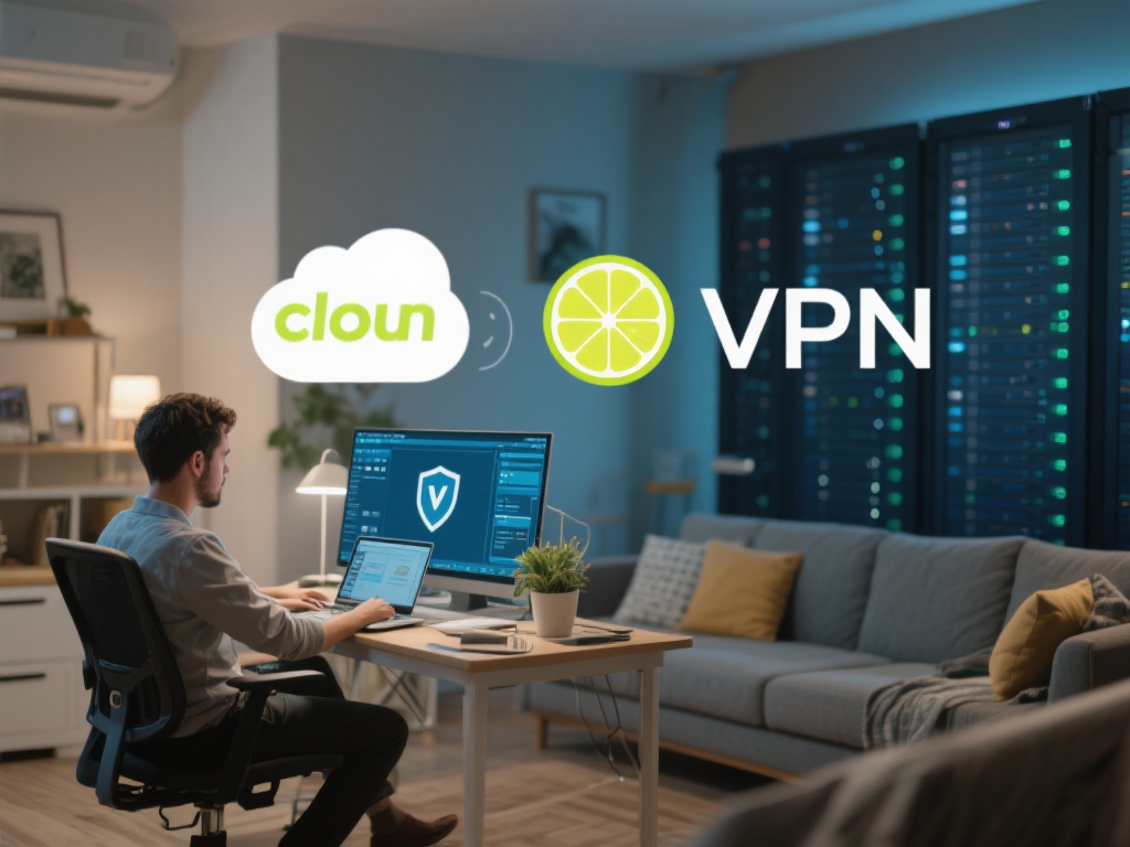 柠檬VPN下载:安全高速稳定的网络加速工具推荐 居家办公:畅通远程连接,安全访问公司服务器。
在