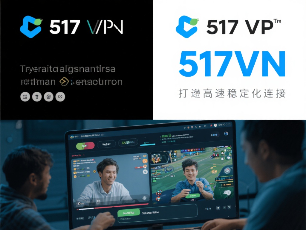 告别网络卡顿,517VPN加速器助你畅游全球高速网络 提供高速稳定的连接
许多用户在使用传统网络工具时