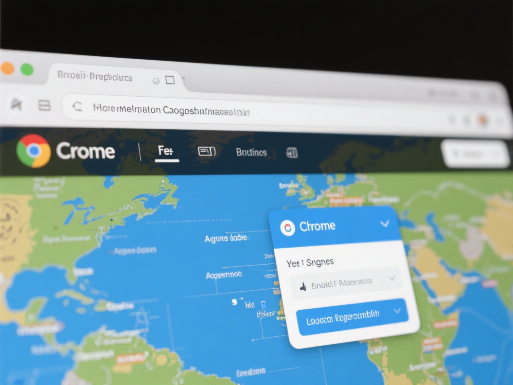 如今，大多数主流浏览器都支持安装轻量级的代理插件，