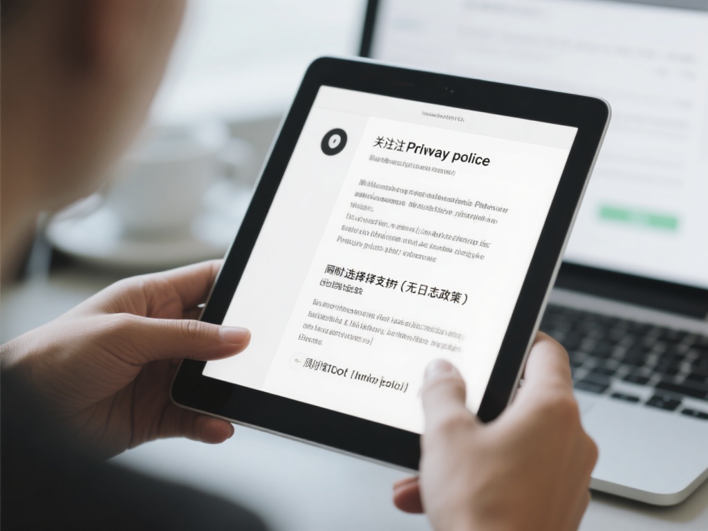 免费获取VPN333破解版软件下载教程 关注隐私政策
务必阅读服务商的隐私条款,确保数据