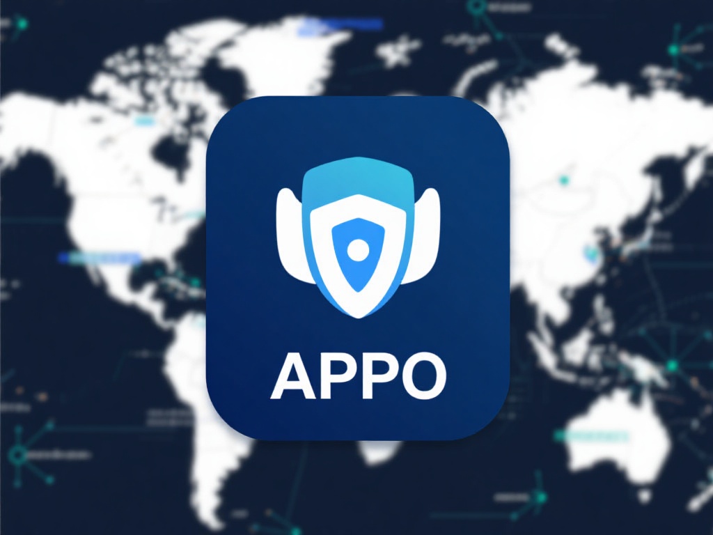 全球网络无障碍访问：
该APP支持连接全球多个服