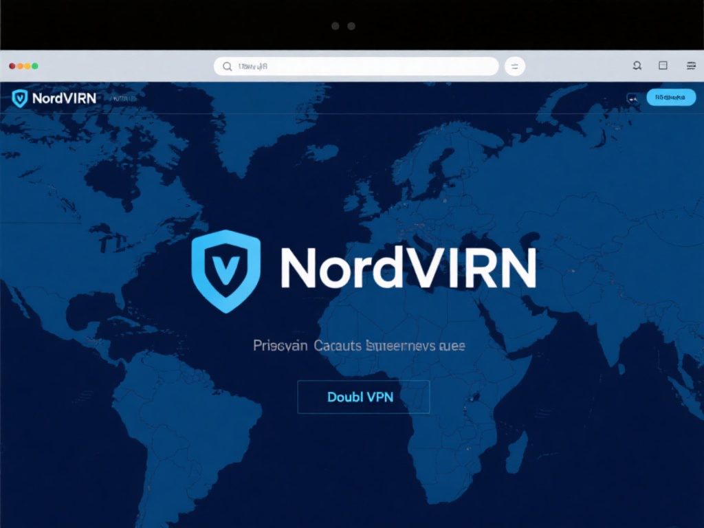 快速连接国内VPN:畅享中国内容和服务指南 NordVPN——极致安全且多功能
NordVP