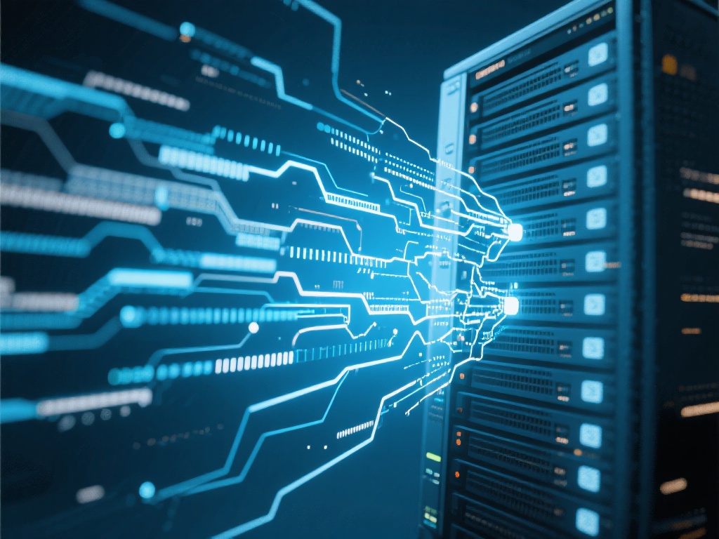 应对无翻墙时代:打破VPN封禁的新策略 面对传统VPN被封禁的挑战,动态IP和代理服务器成