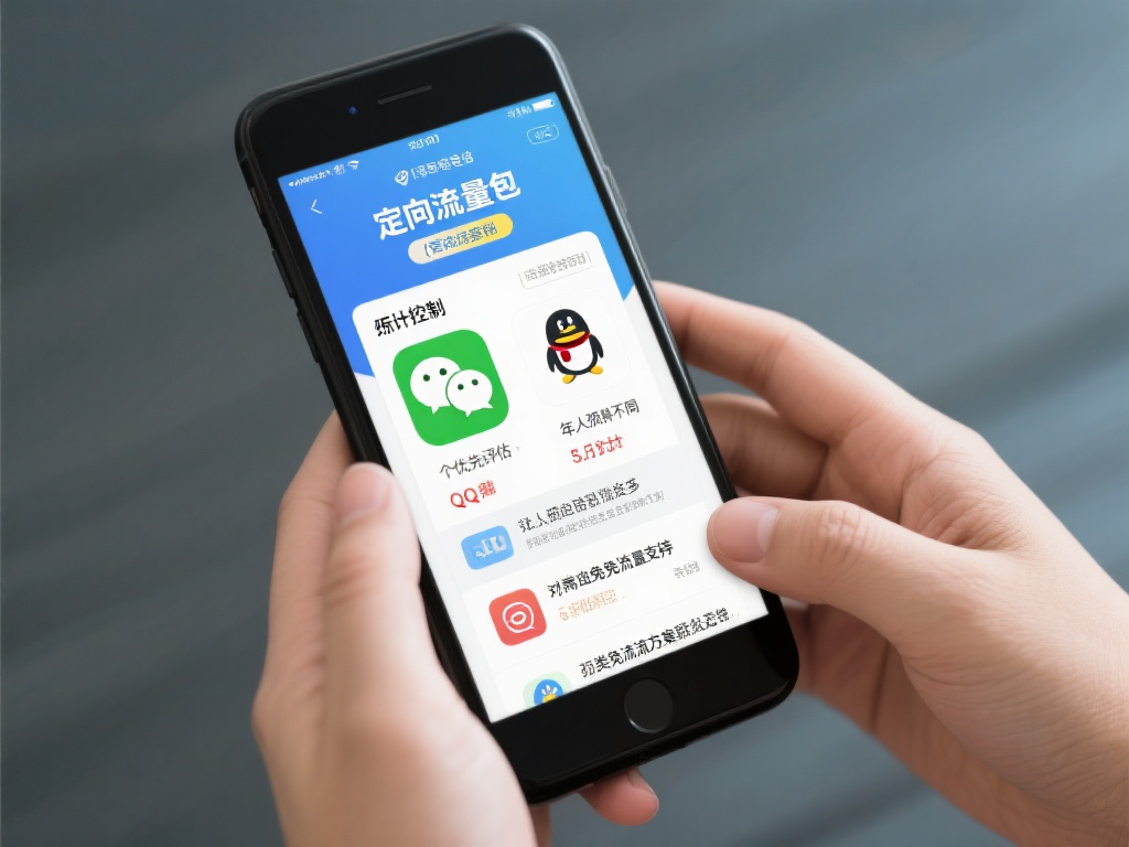 流量包与VPN搭配方案选择指南