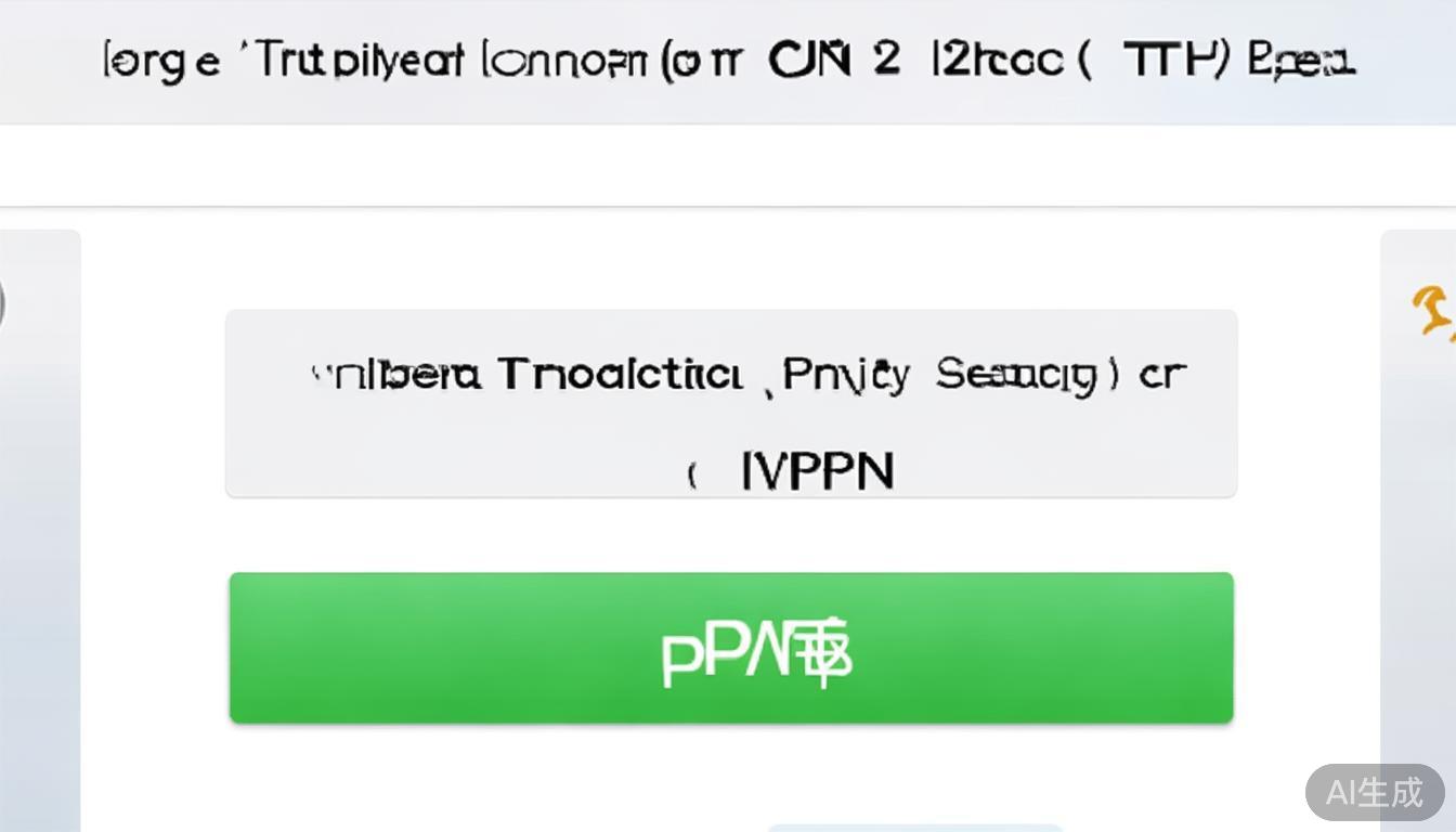 点击【添加VPN】按钮，通常会出现多种VPN类型，
