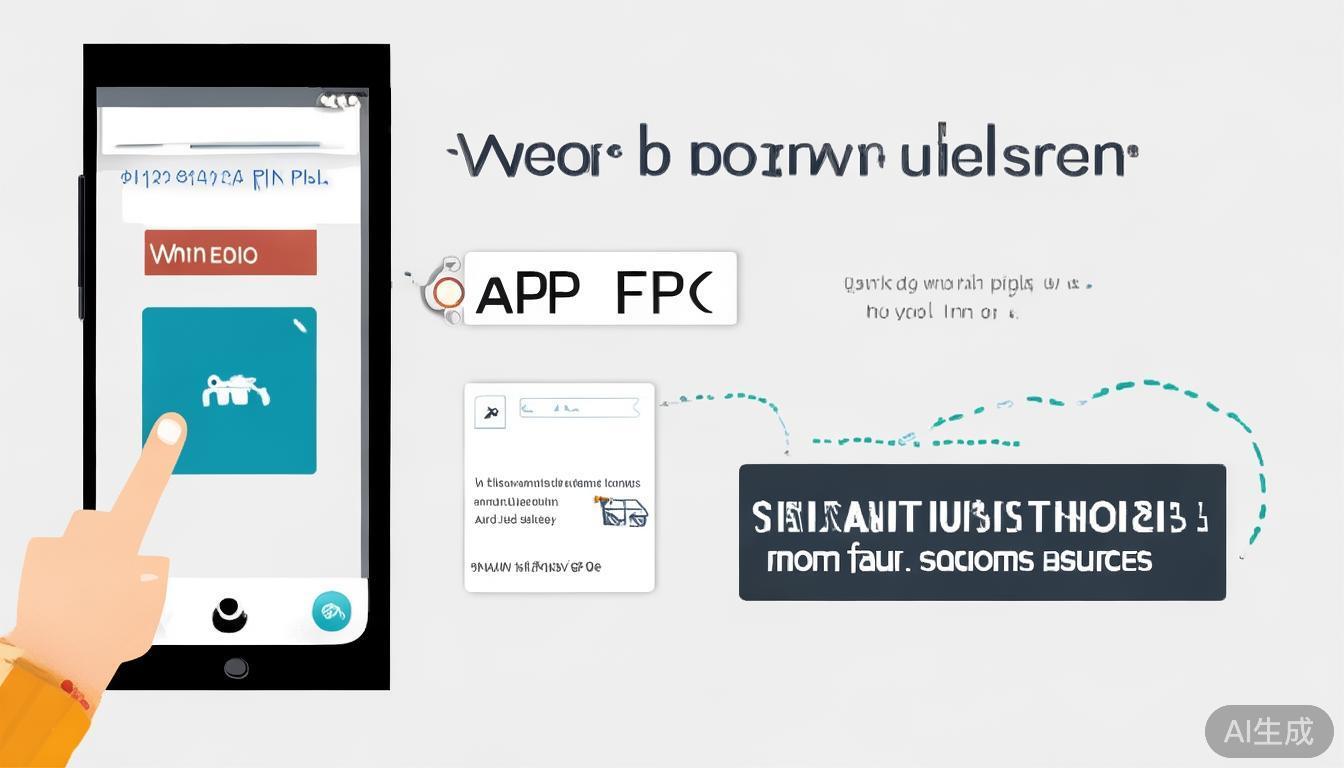 下载安装包：&nbsp;若官网提供APK文件下载，可以通过浏