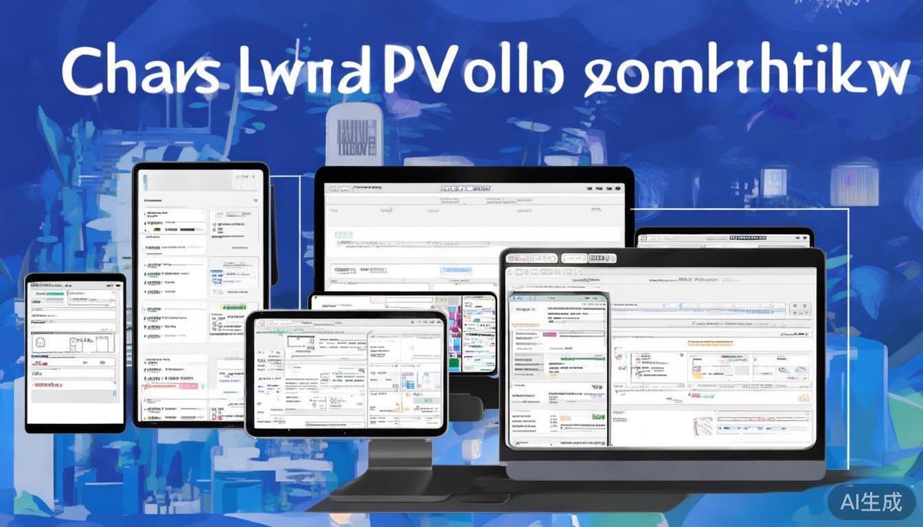 2024年VPN市场占有率最新趋势与详细分析报告 2024年,VPN服务提供商越来越重视多平台兼容性