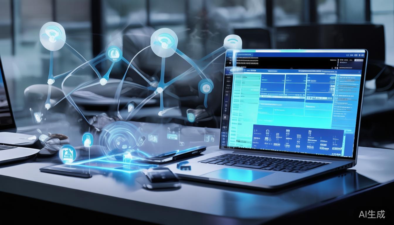 全面解析VPN连接共享的设置方法与性能优化技巧指南 VPN连接共享,实际上是将通过VPN建立的安全连接