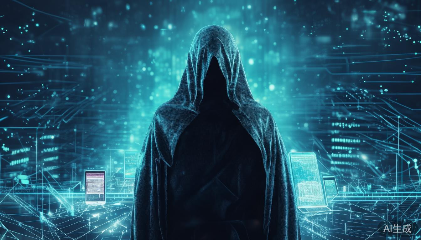 VPN（虚拟私人网络）通过加密连接，保障用户上网的