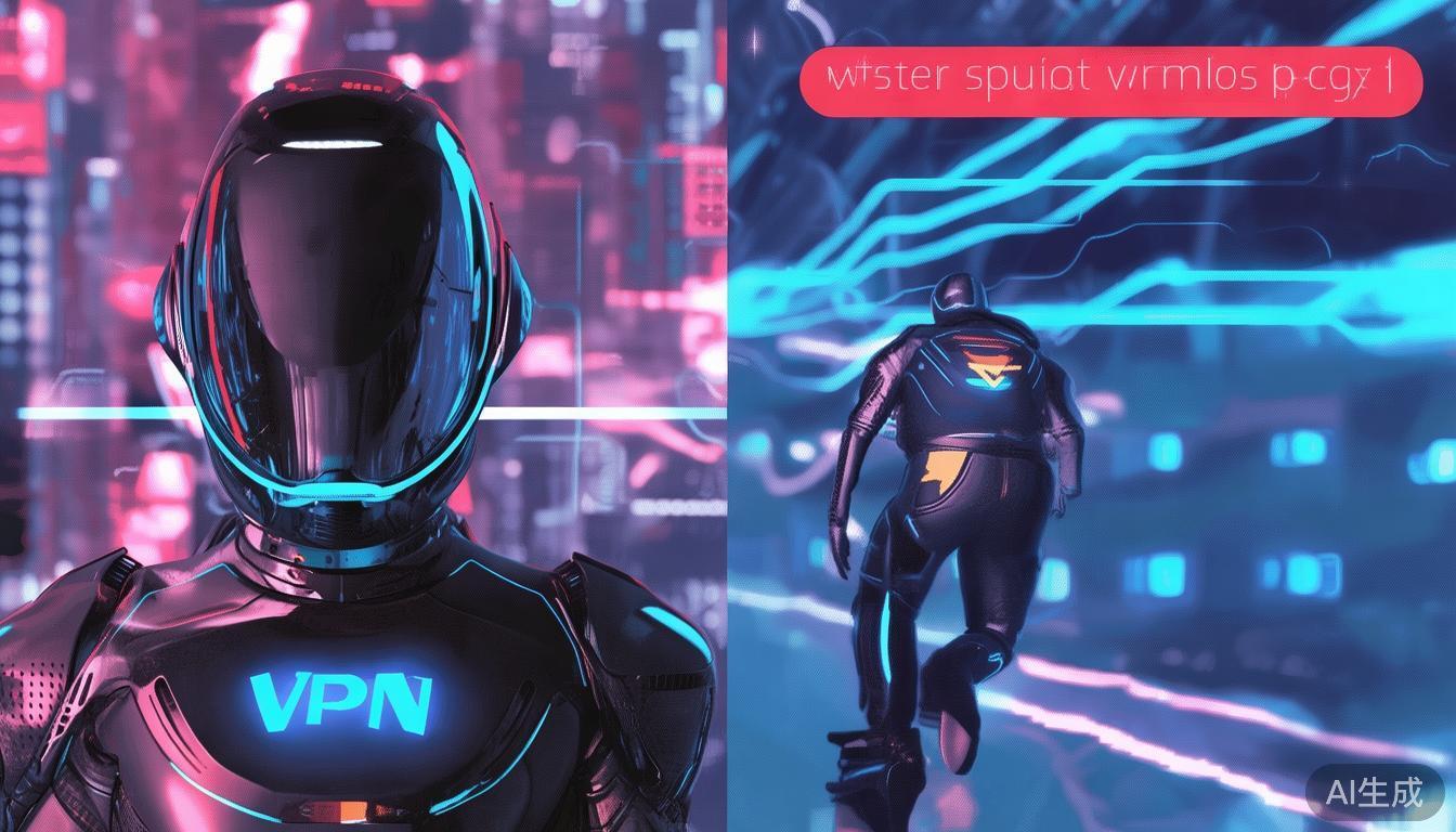 VPN与代理技术的全面解析与实用选择指南 因为VPN的加密操作会占用一定的网络资源,可能会引