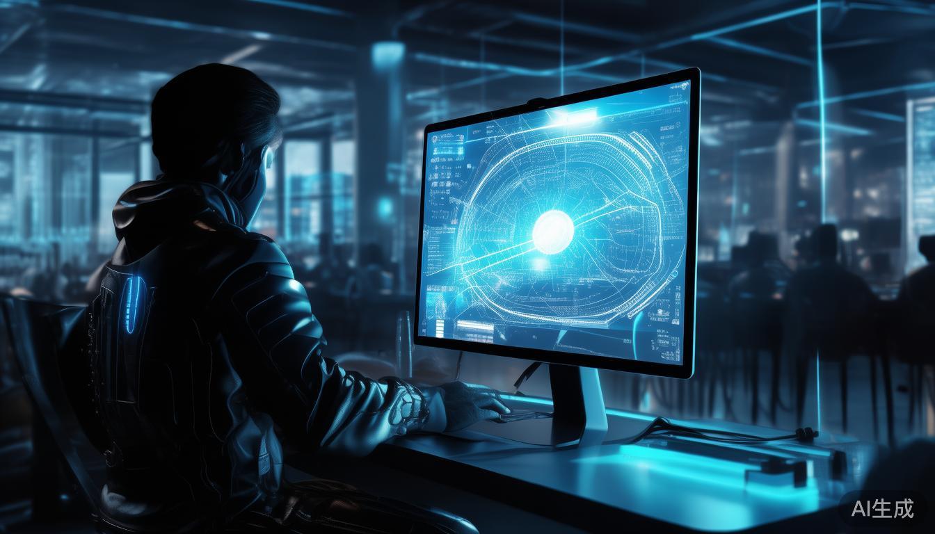 全面解析接入式VPN的工作原理与广泛应用场景分析 经过验证后,VPN服务器和客户端之间会建立一条加密