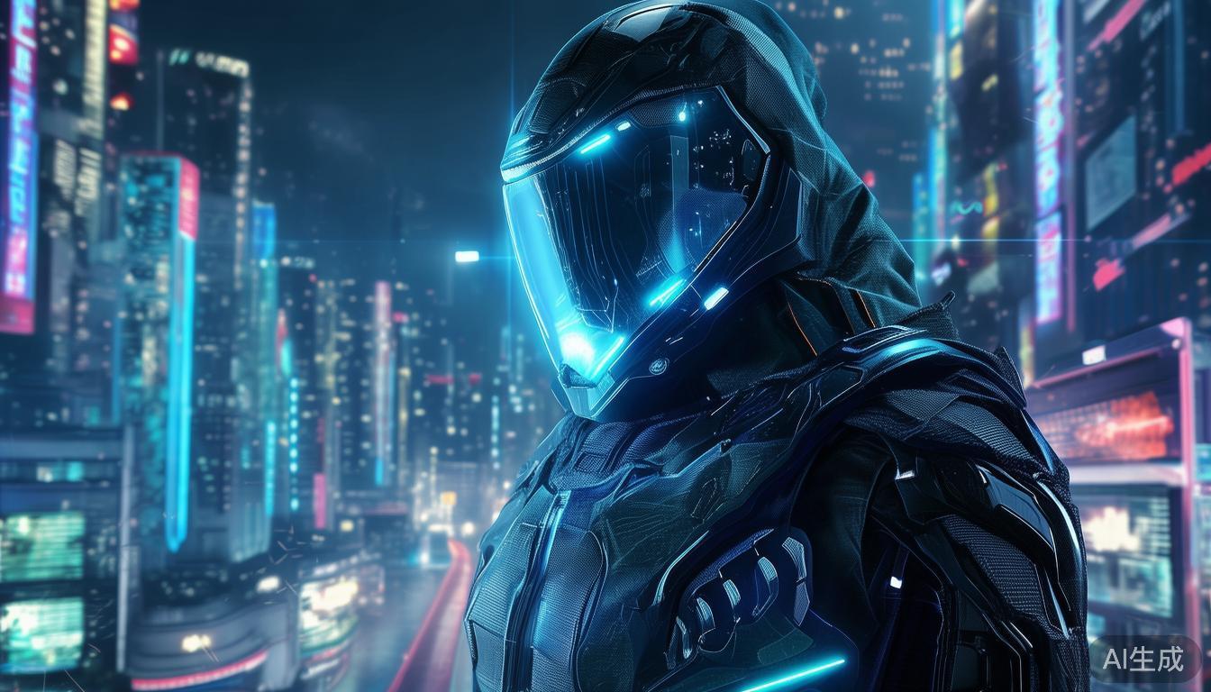 在如今数字化高速发展的时代，网络安全已经成为每个人