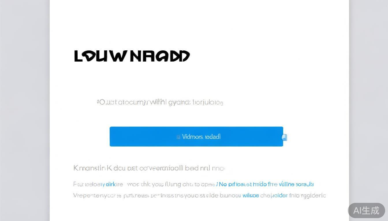 77VPN官方最新官方下载地址及详细安装教程指南 在官网页面找到“下载”栏目,根据你的操作系统选择对